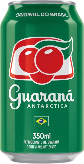 GUARANÁ