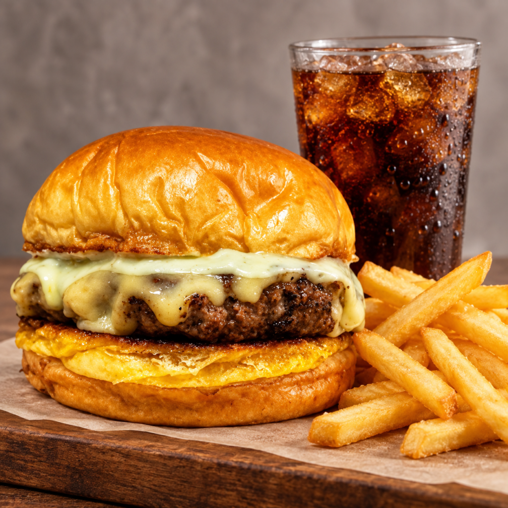 COMBO BR GRILL