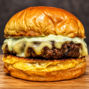 BR GRILL